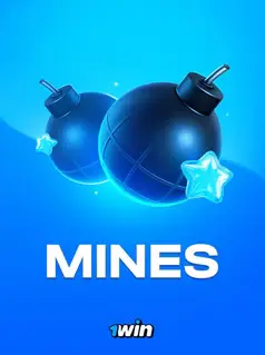 Mines 1win